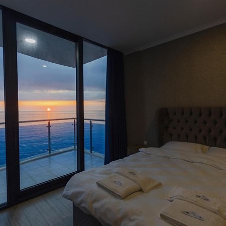 Kvariati Panorama Apartment Екстериор снимка